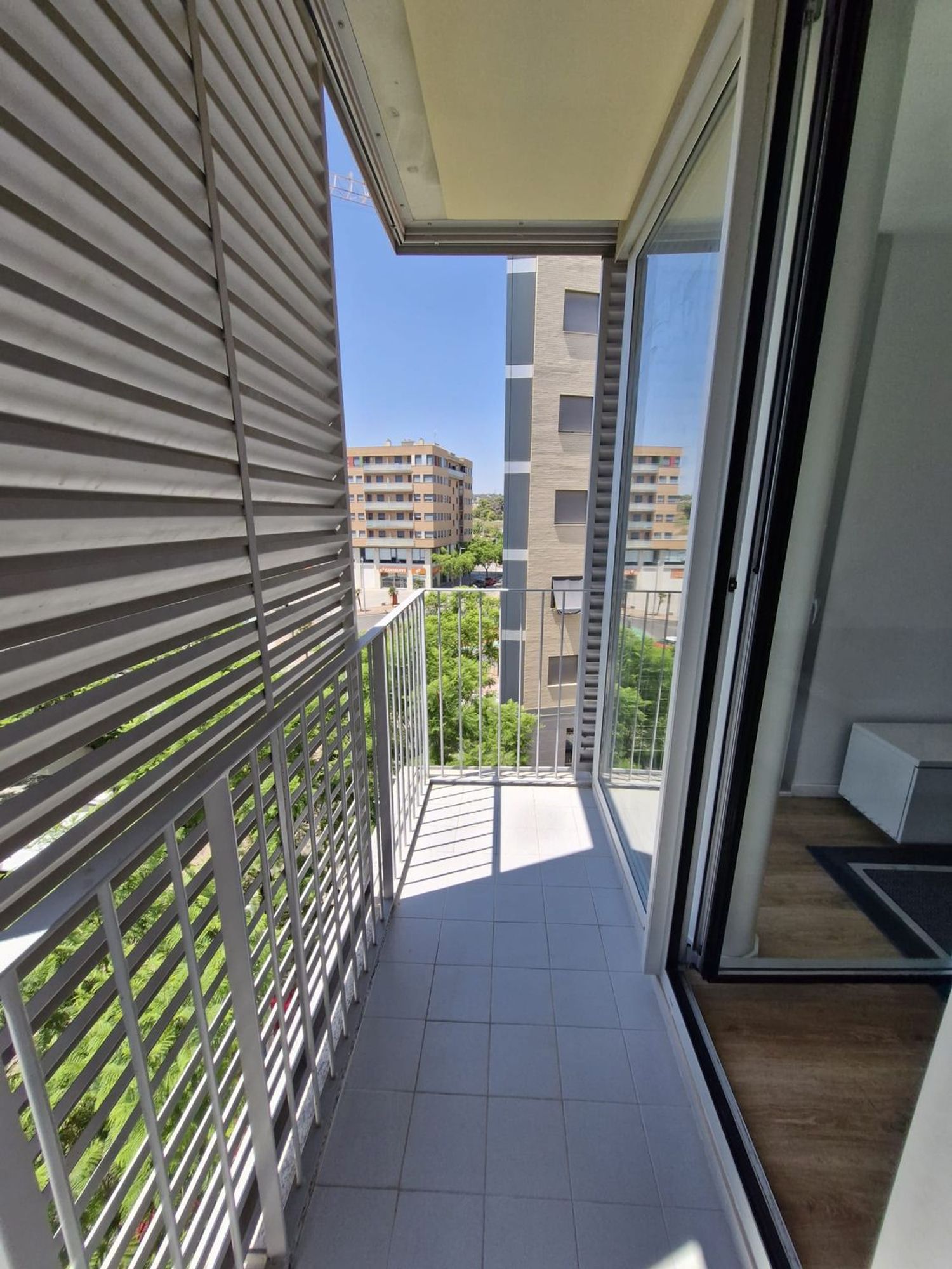 Piso en Avenida Barcelona 92 s/n, Zona Parc Central - Hort de Trenor, Zona Parc Central - Hort de Trenor - Foto 4