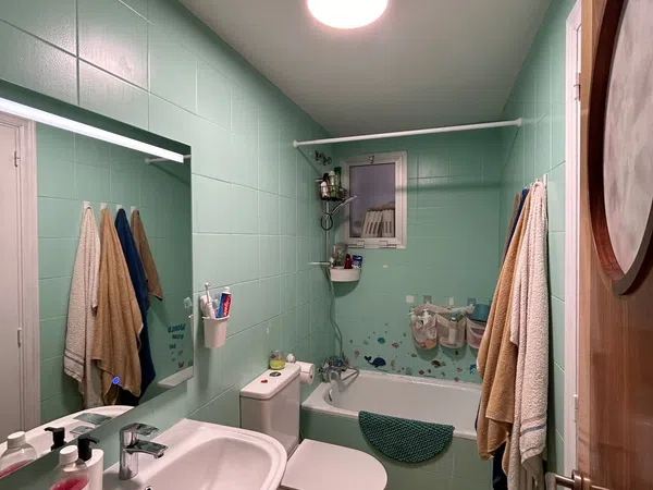 Piso en avenida Plutarco, 7 - Foto 12