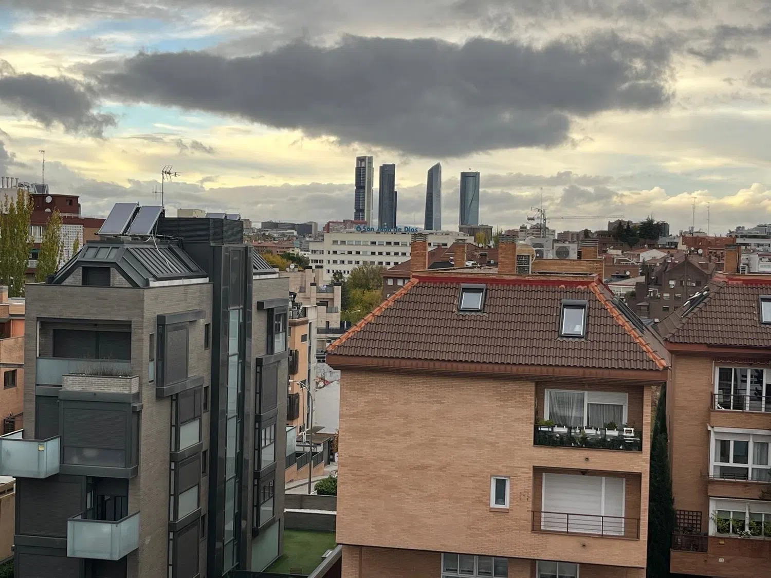 Piso en calle de José Silva, 15 - Foto 39