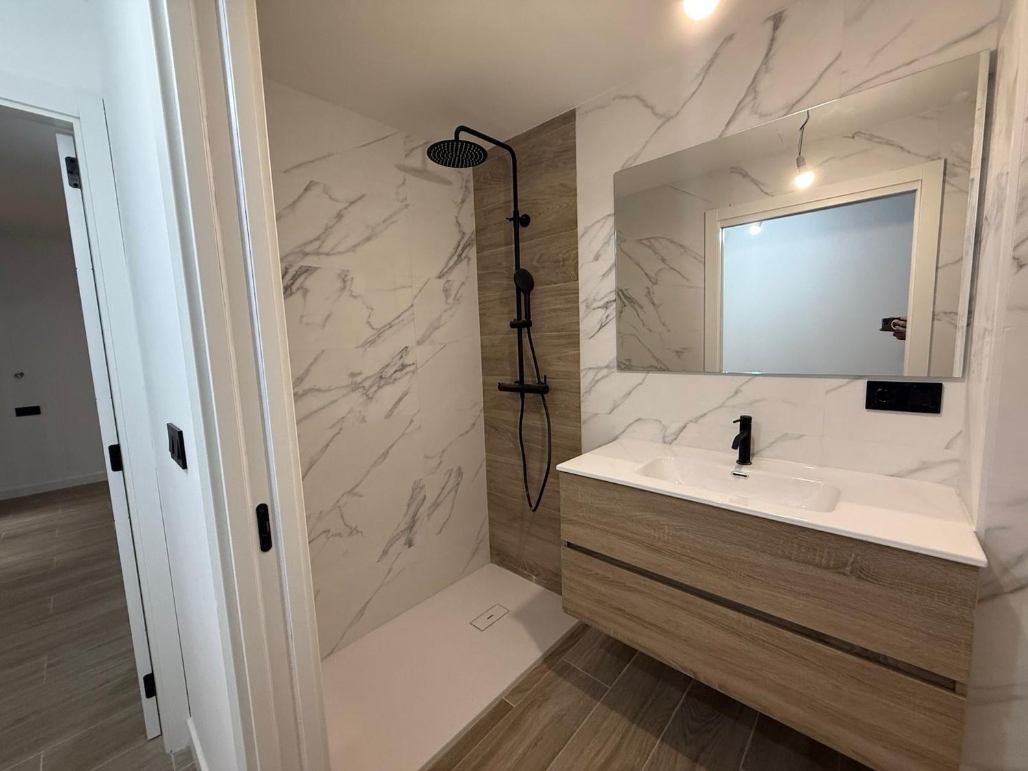 Piso en calle Vizcaya, 31 - Foto 18