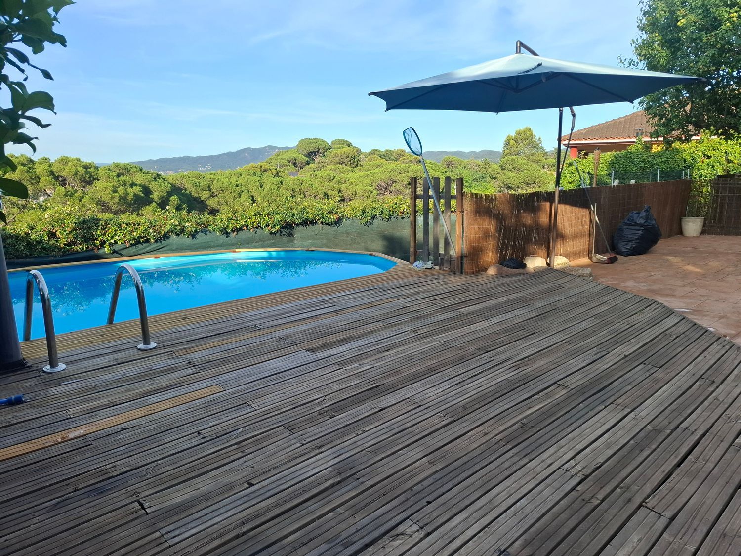 Casa o chalet independiente en Calle de Pi i Margall, 3 - Foto 9