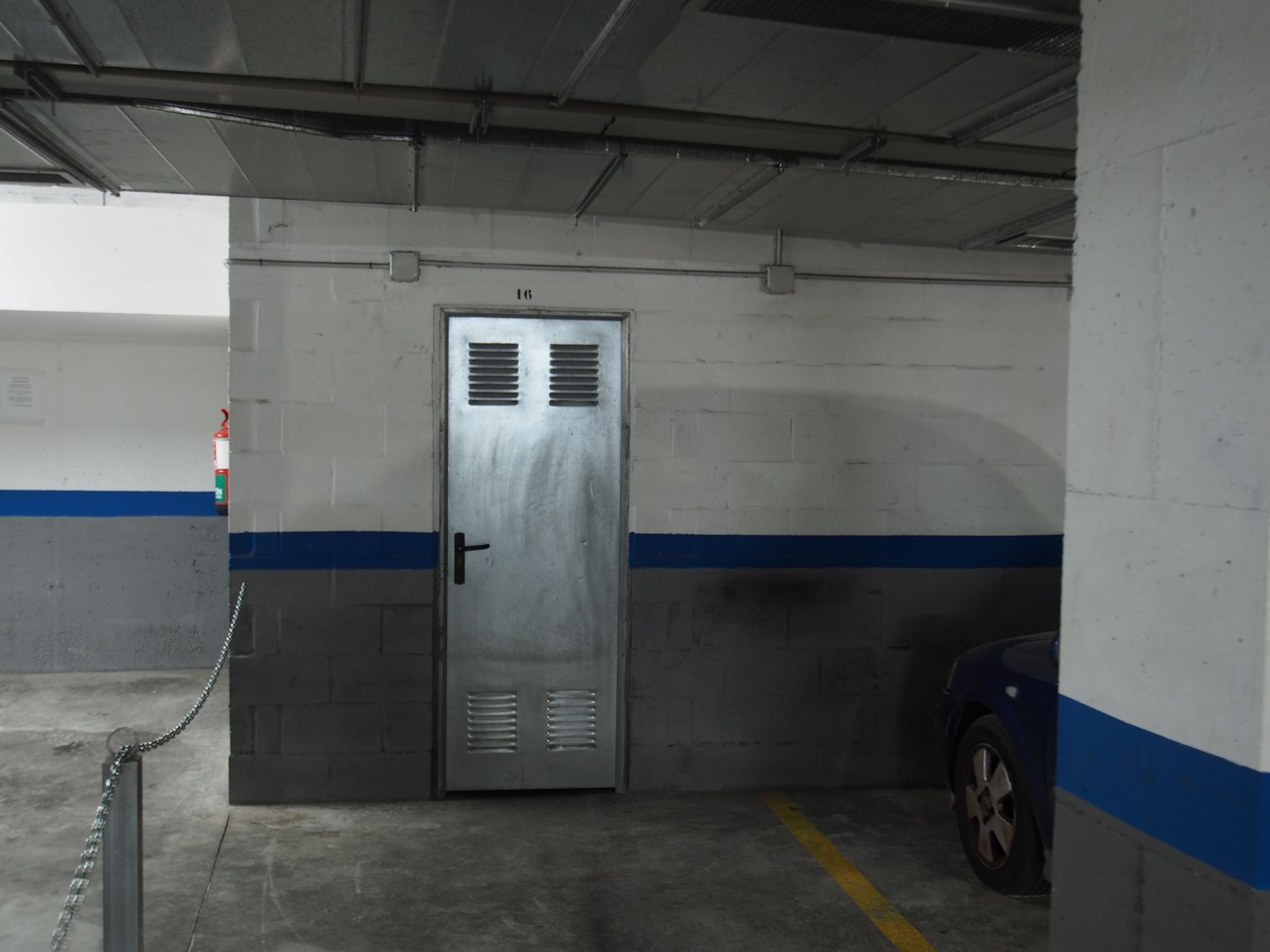 Piso en Calle Castañer Gallardo, 20, Cerrado de Calderón - Hacienda Paredes - Foto 11