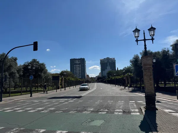 Piso en avenida de la Buhaira, 18 - Foto 38