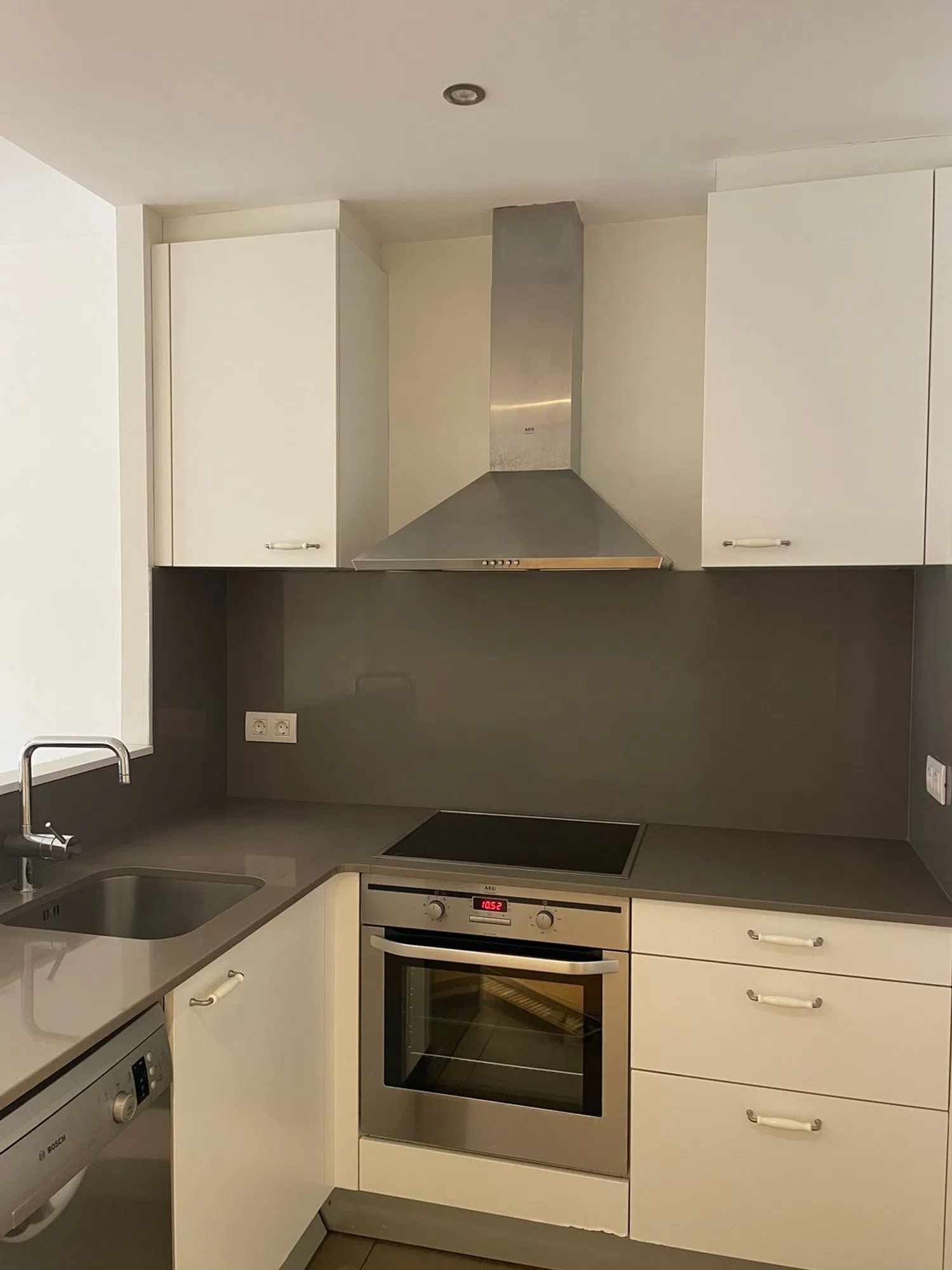 Dúplex en calle de Brusi, 17 - Foto 4