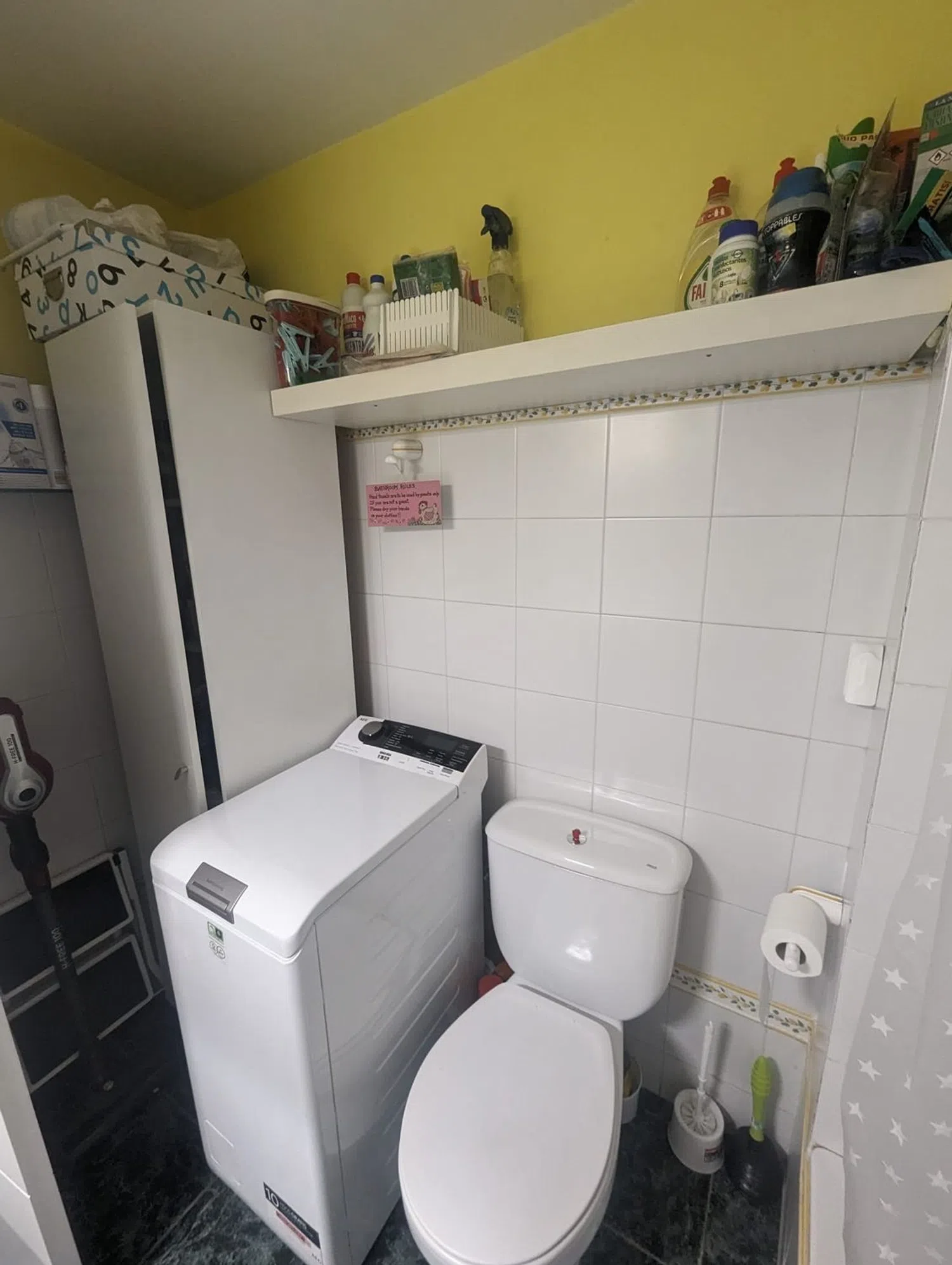 Ático en Rafael Herrera, 9 - Foto 19