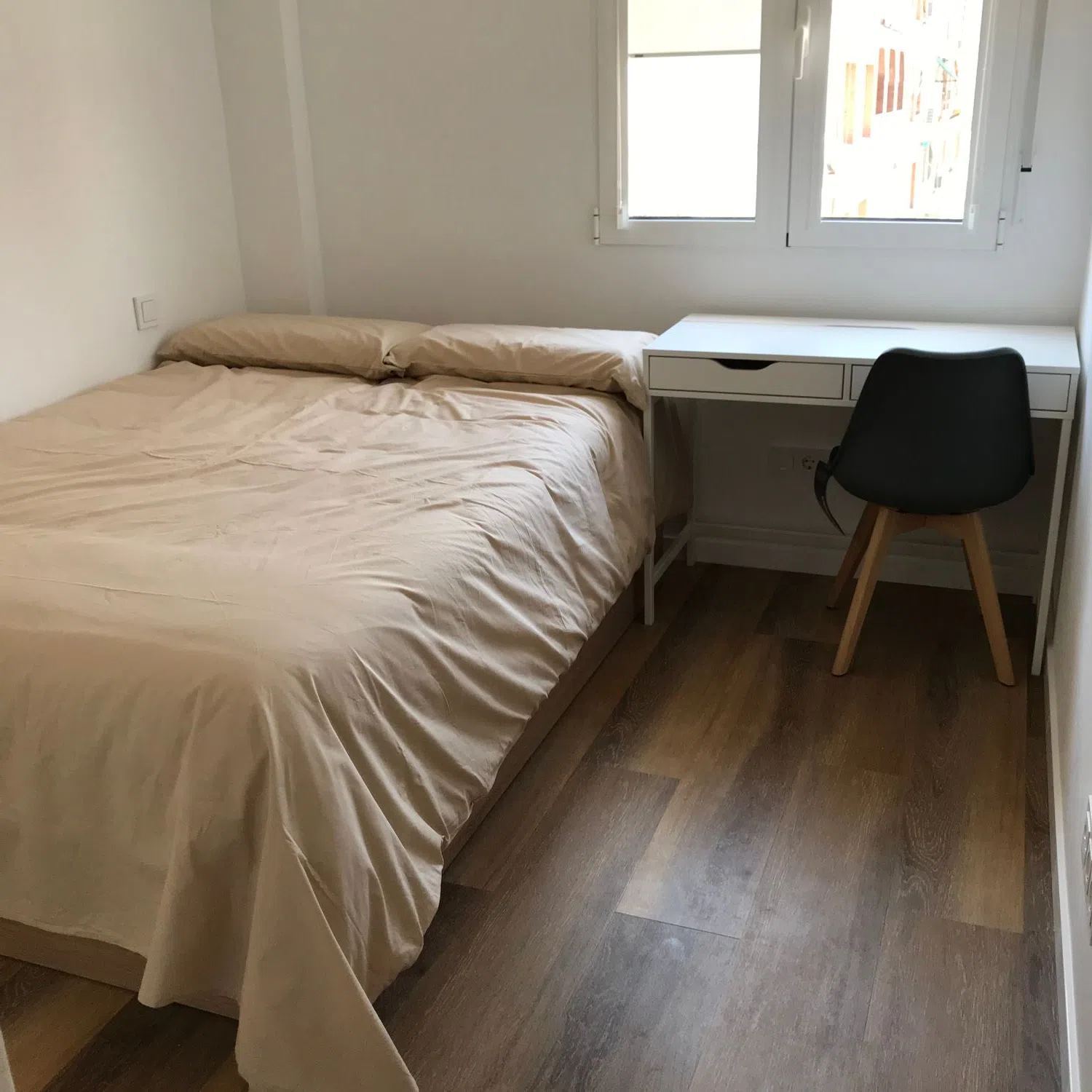 Piso en Barrio Ventilla-Almenara - Foto 8