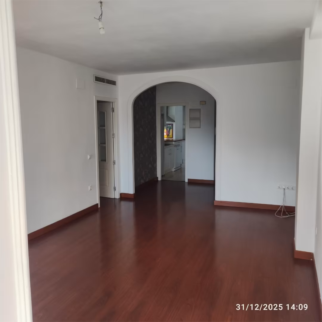 Piso en  Paseo de la Victoria 2 - Foto 2