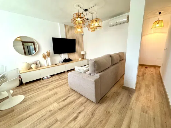 Piso en Alhama de Almería - Foto 7