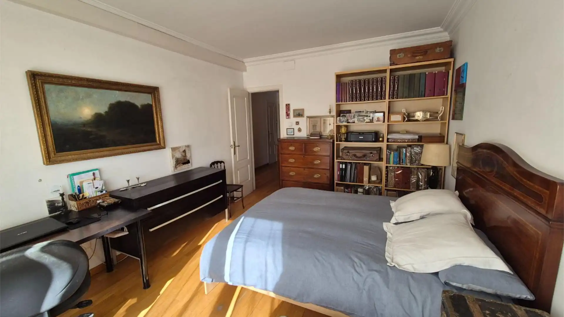 Piso en  Passeig de Manuel Girona 42 - Foto 14