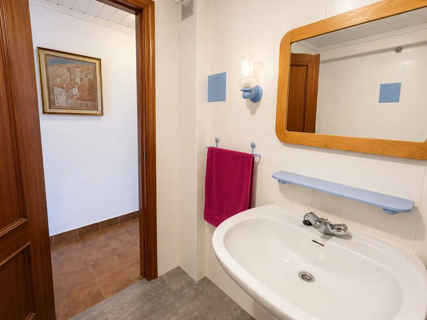 Piso en  Carrer Bou i Vilaragud 2 - Foto 8