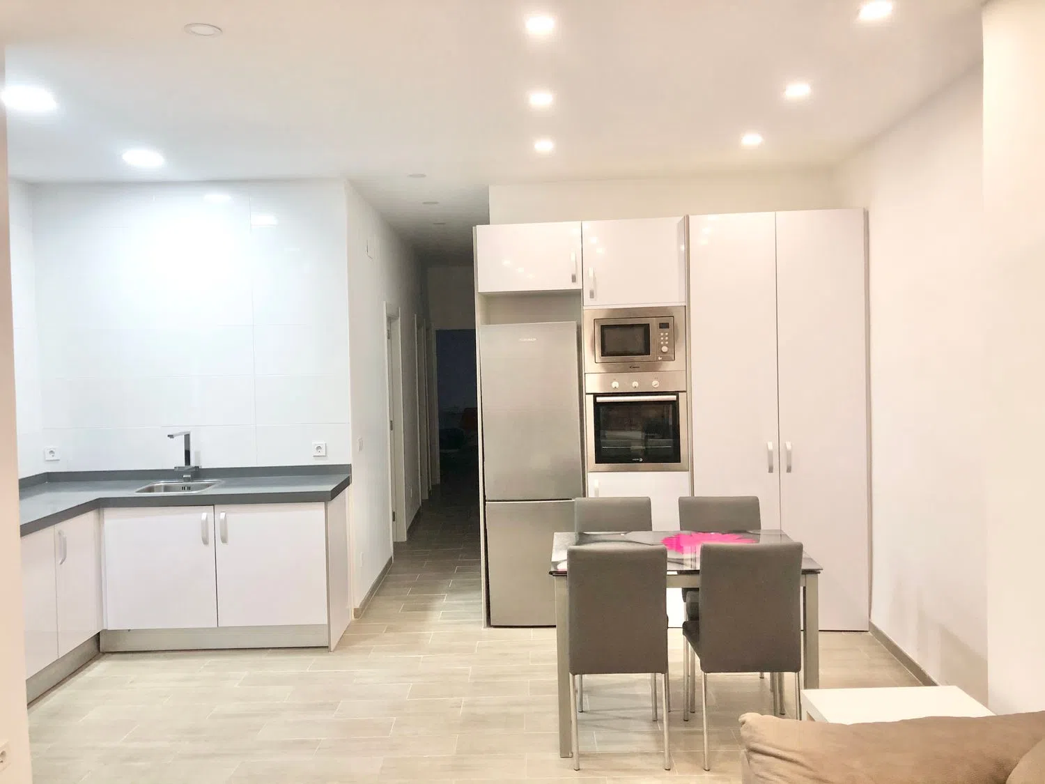 Piso en calle de les Barques, 7 - Foto 8