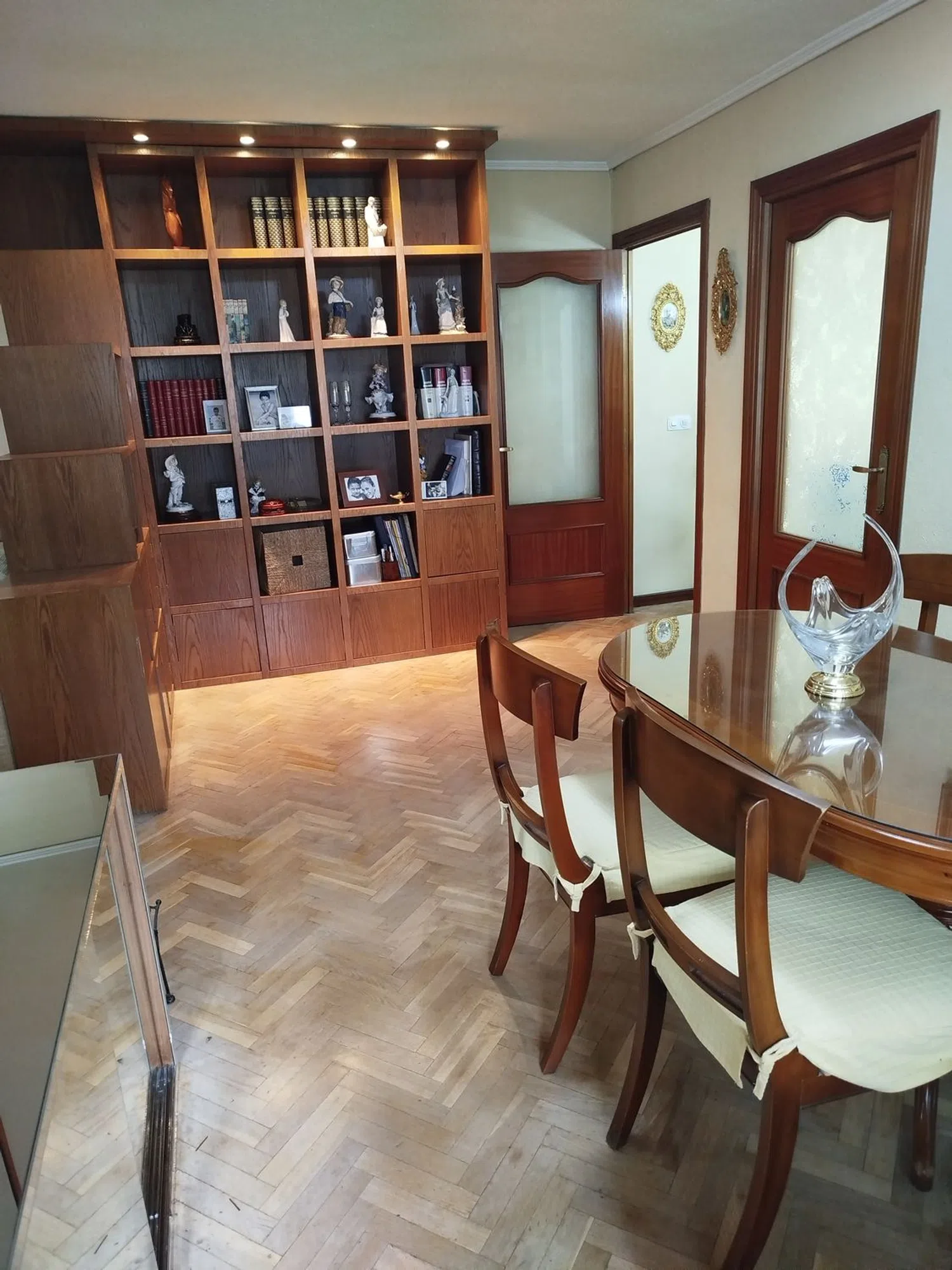 Piso en calle de Mota del Cuervo, 74 - Foto 14