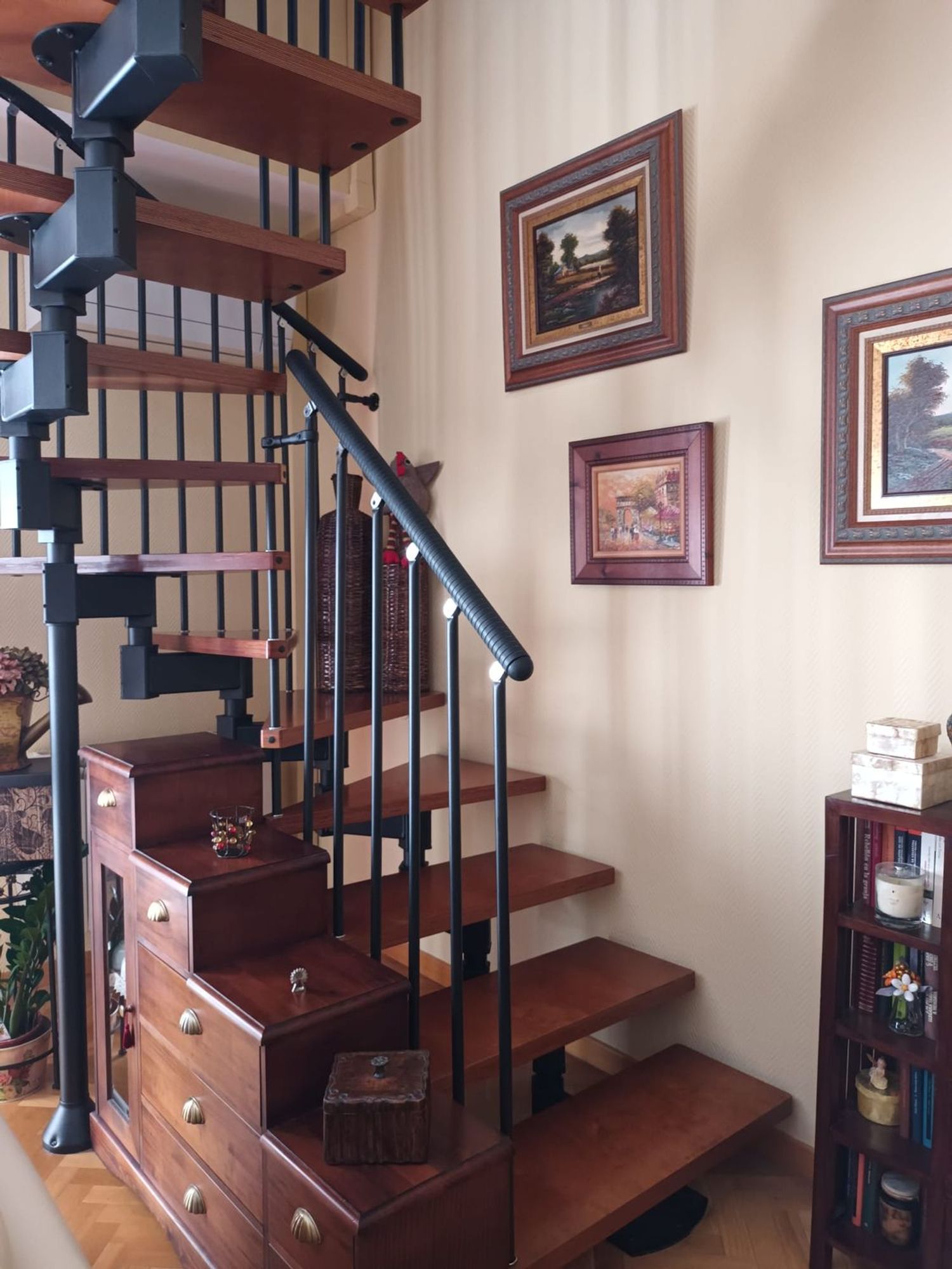 Dúplex en calle Montauban, 2 - Foto 12