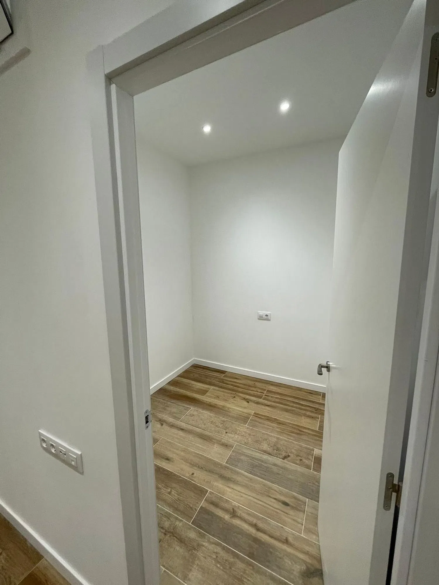 Estudio en calle del Pou, 57 - Foto 13