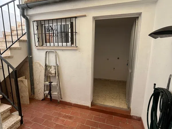 Casa o chalet independiente en Avenida España, 52, Centro, Centro - Foto 28
