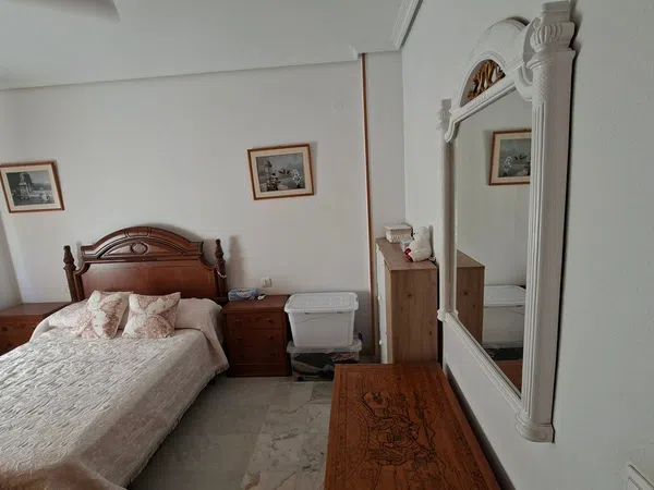 Piso en Avenida principal el higueron, 4, El Higuerón - Foto 12