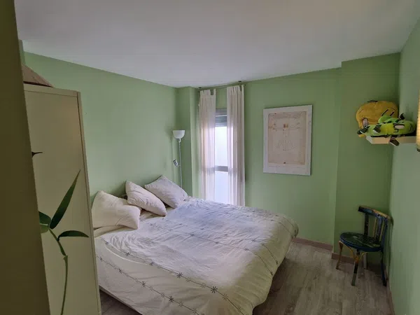 Piso en calle Navarro Ledesma, 196 - Foto 10