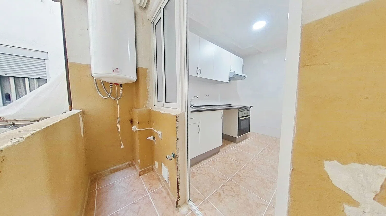 Piso - Foto 35