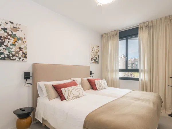 Piso en avenida Mar de Alborán, 5 - Foto 20