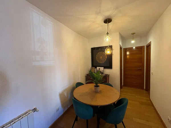 Piso en calle Estrella Mízar, 4 - Foto 8