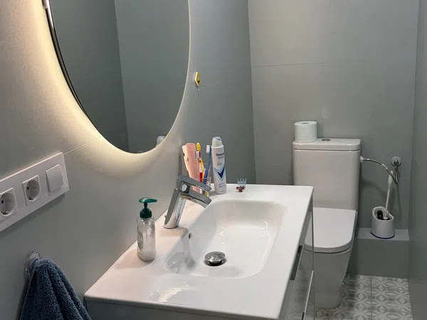 Piso en avenida Enrique Chulio Piris, 1 - Foto 7