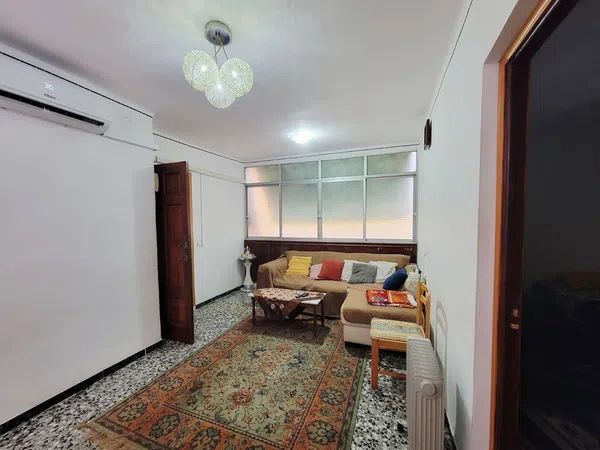 Piso en calle Del Finestrat, 2