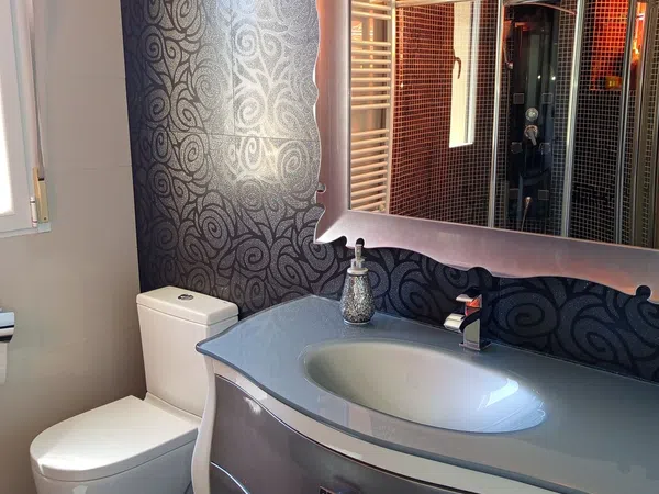 Casa o chalet independiente en Avenida Fuentes del Marqués, 23 - Foto 14