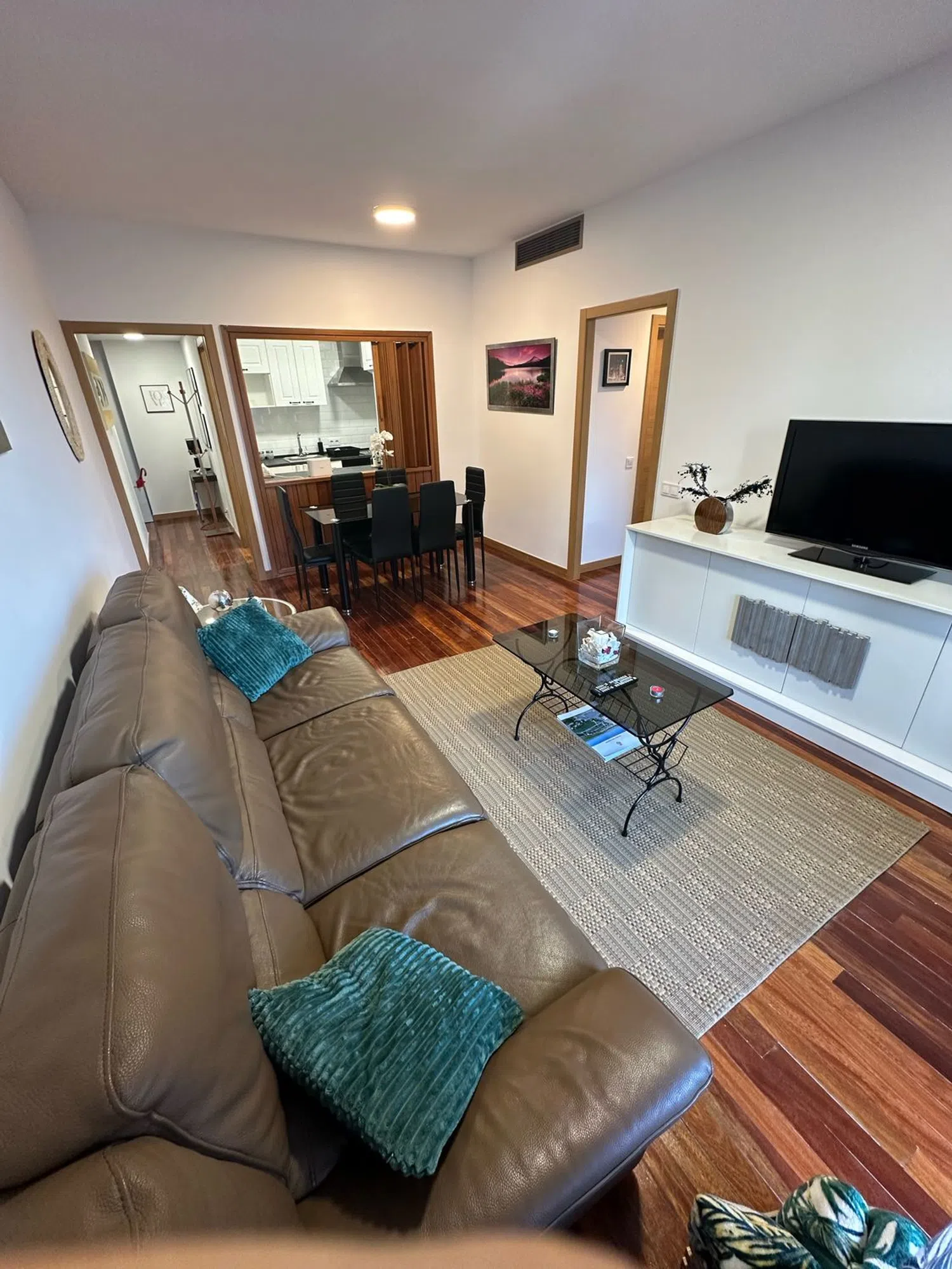 Piso en avenida de Felipe II, 17 - Foto 23