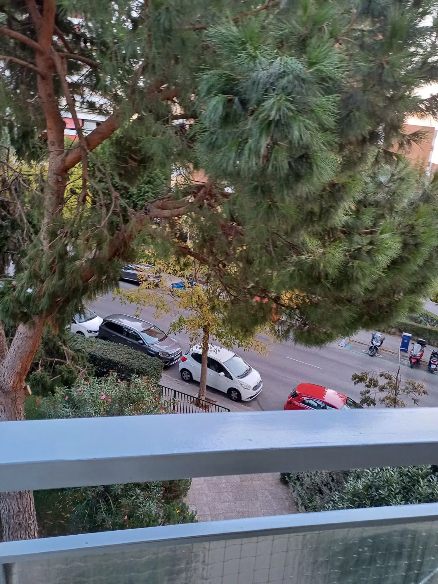 Piso en avenida del Doctor Federico Rubio y Galí, 67 - Foto 12