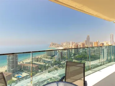 Apartamento en  Avenida Villajoyosa 12 - Foto 3