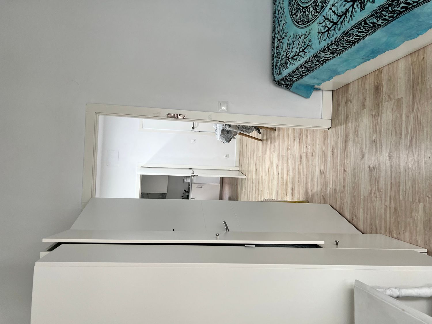 Piso en calle Paulina Odiaga, 1 - Foto 23