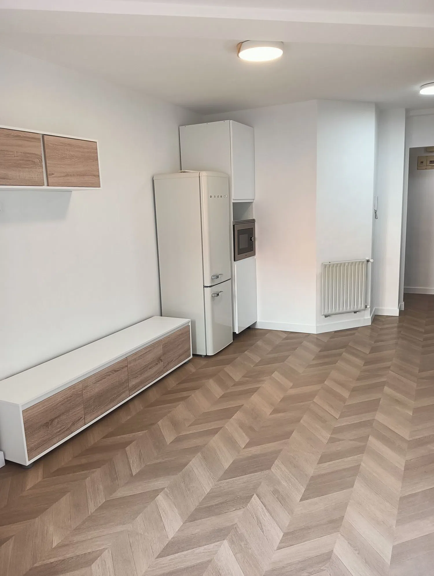 Estudio en Rosa María Menéndez López, 5 - Foto 4