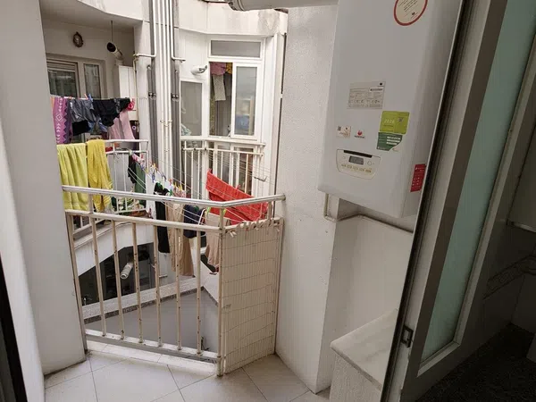 Piso en Calle San Ignacio de Loyola, 8, Alto de la Jabonería - Foto 10