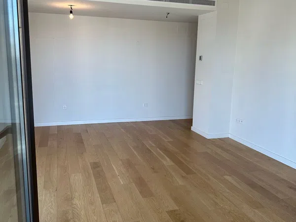 Piso en avenida de la Buhaira, 30