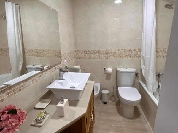 Piso en Avenida del Guadalquivir, 79 - Foto 27