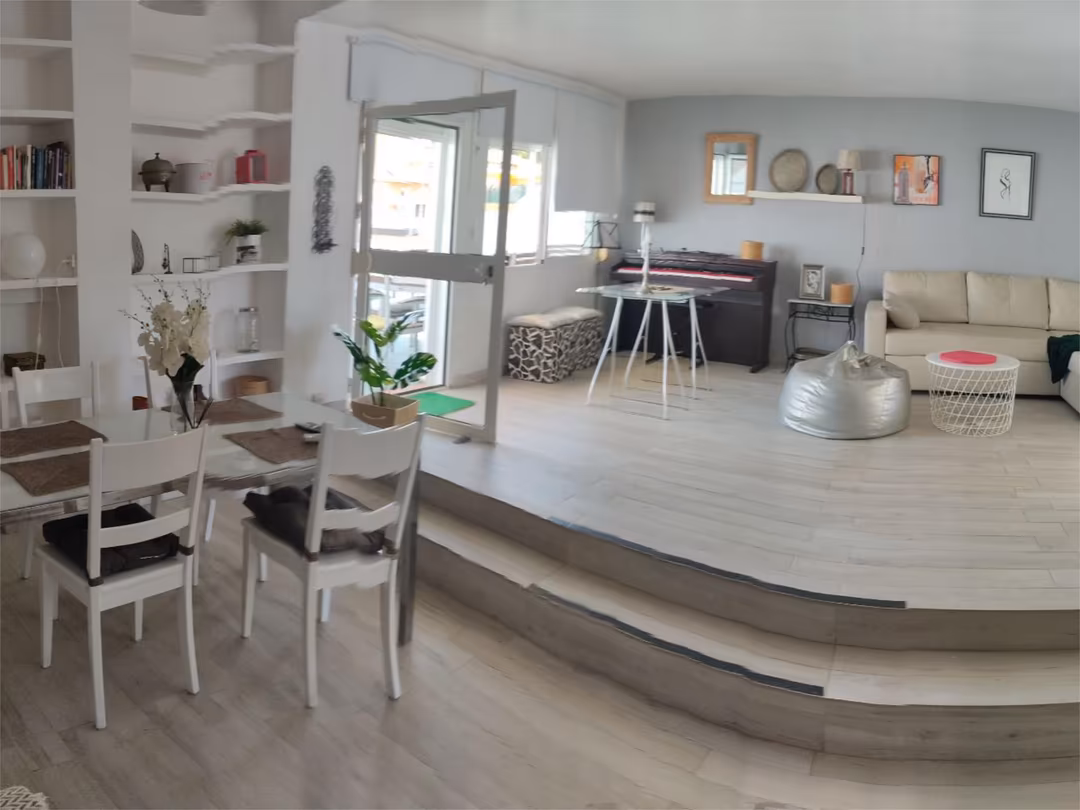 Ático en  Calle Fernando el Católico 23 - Foto 12