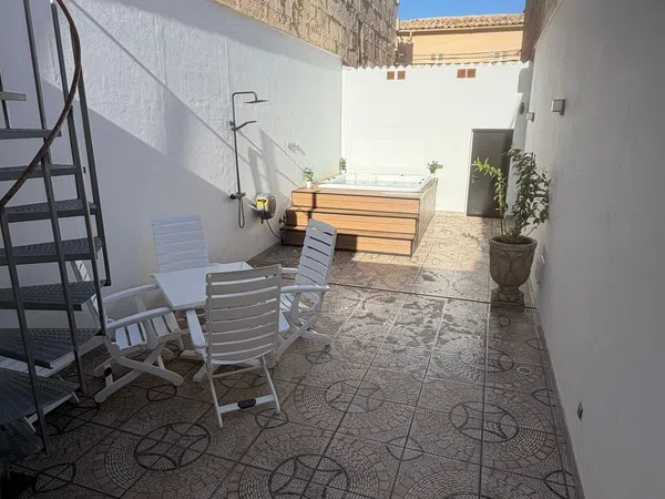 Chalet adosado en Calle Murillo, 19 - Foto 22