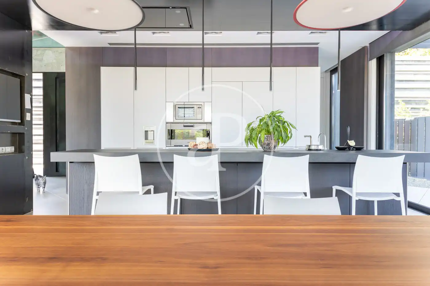 Chalet en Sant Cugat del Vallès - Foto 27