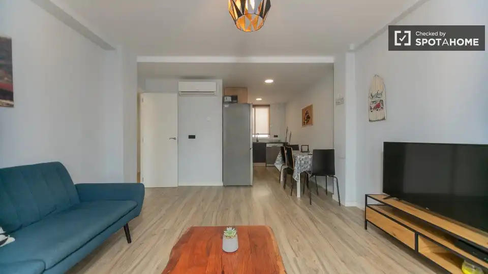 Piso en  Valencia Capital - Foto 18