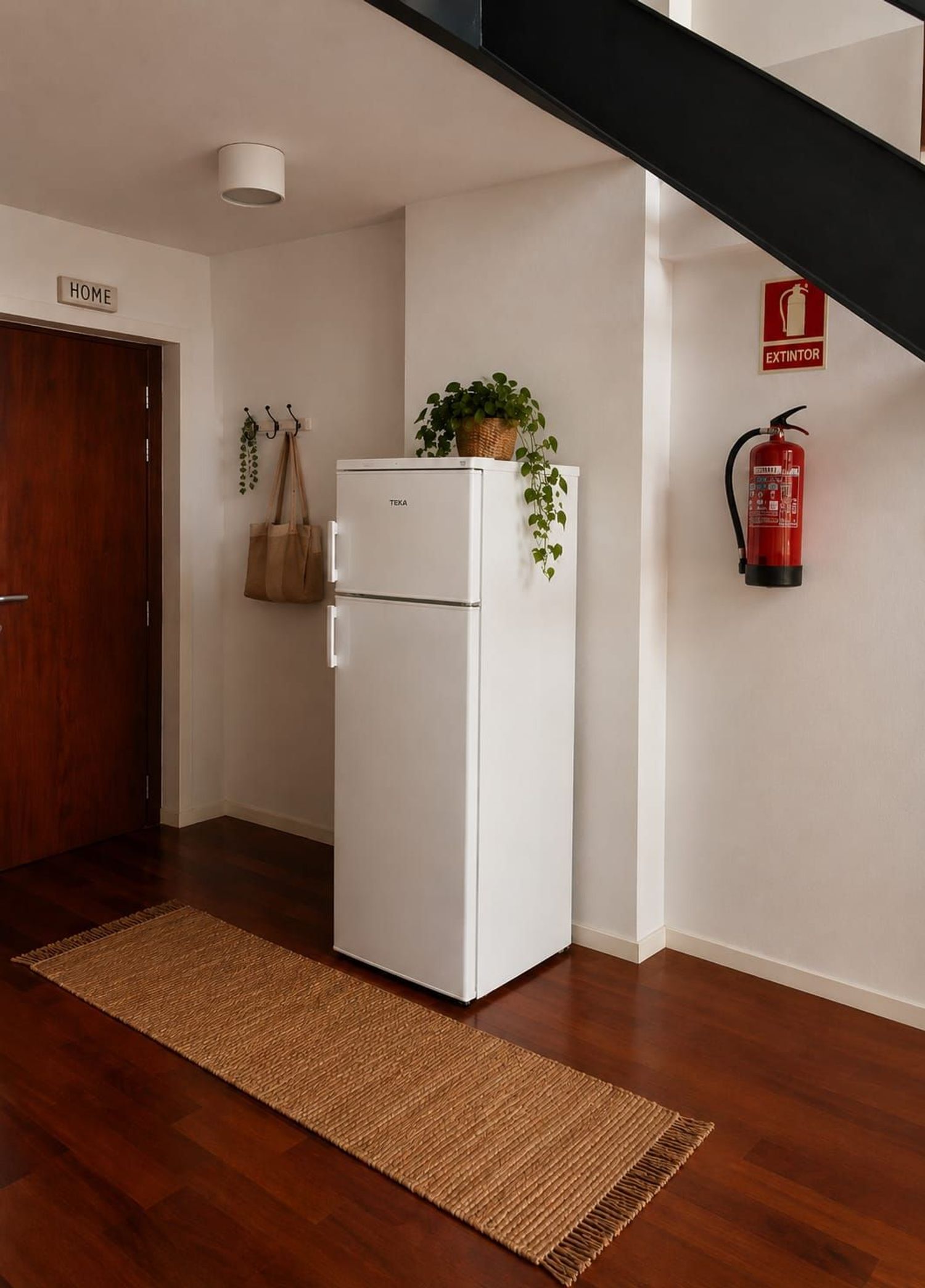 Loft en Avenida del Cerro del Águila, 2, Pol. Industrial sur, Pol. Industrial sur - Foto 5