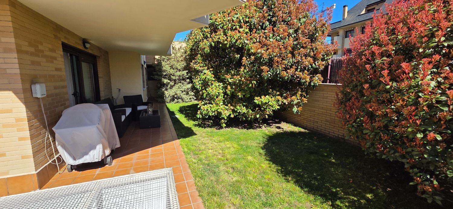 Dúplex en Viñas Viejas - Foto 6