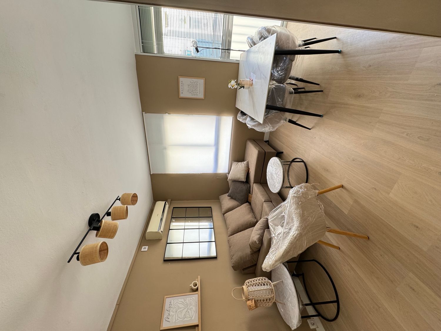 Piso en calle Cocina de los Ángeles, 4 - Foto 1