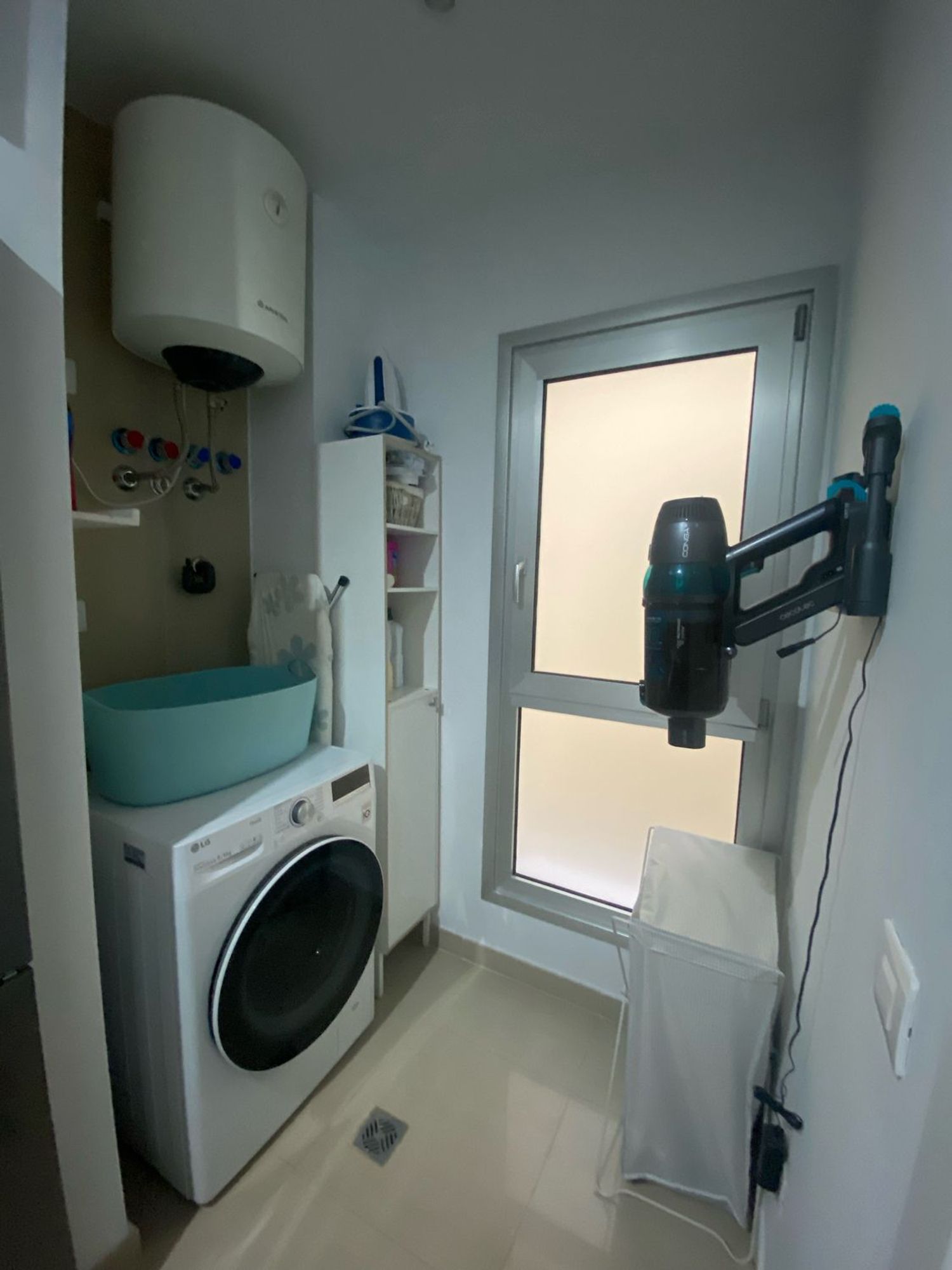 Piso en calle Malvasía, 10 - Foto 24