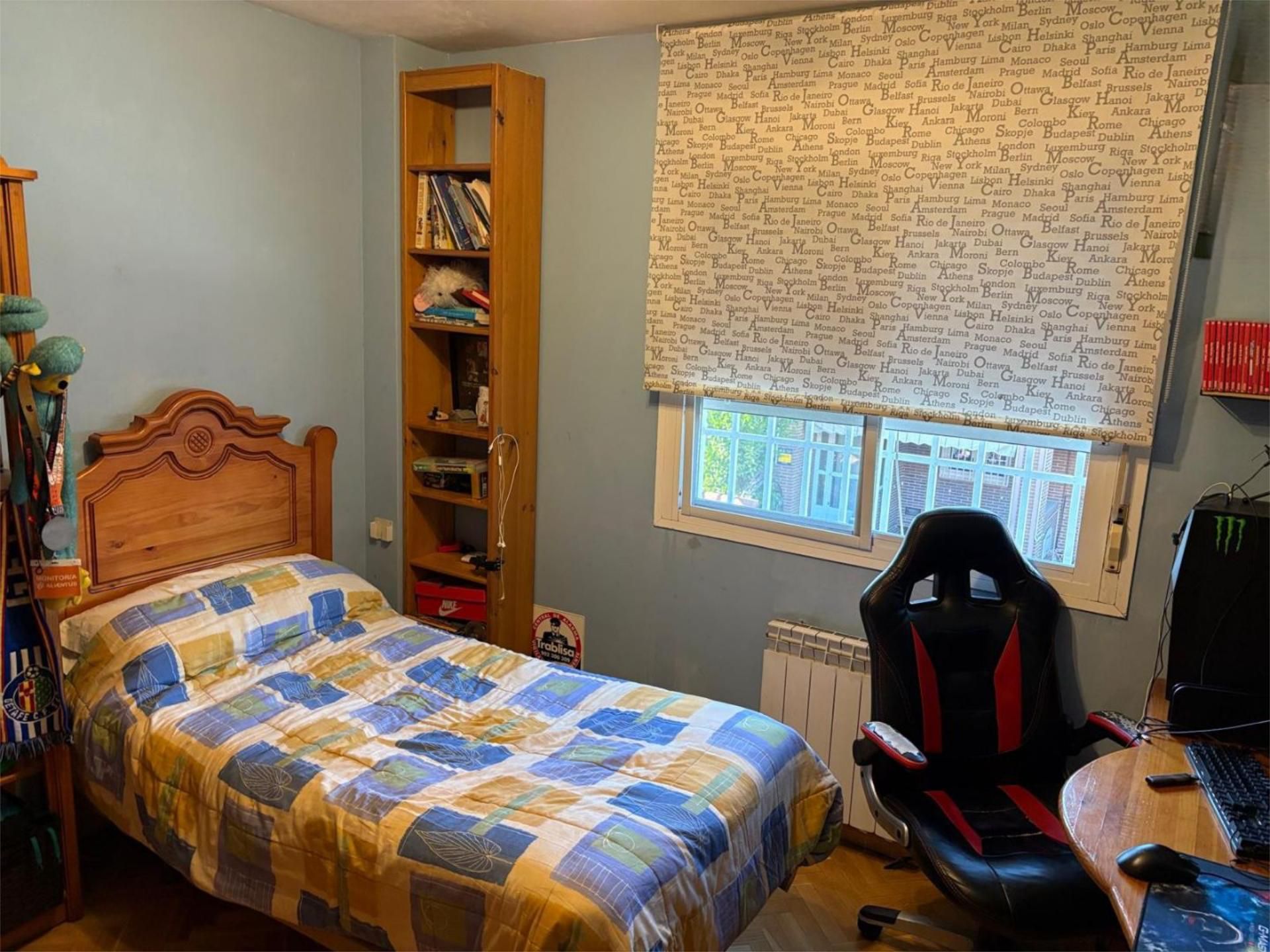 Casa adosada en Getafe - Foto 20