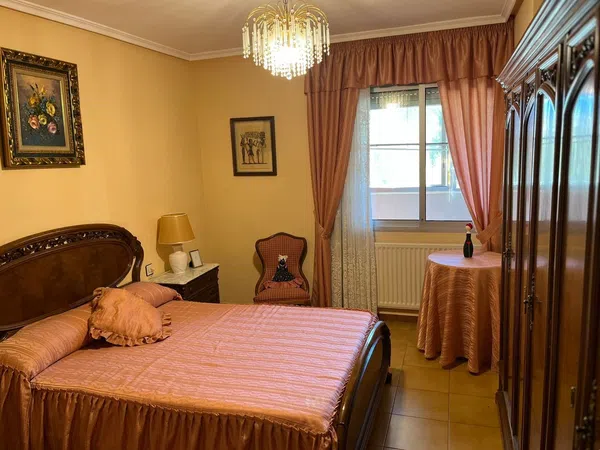 Piso en Avenida del Doctor Artero, 22, María Auxiliadora, María Auxiliadora - Foto 10