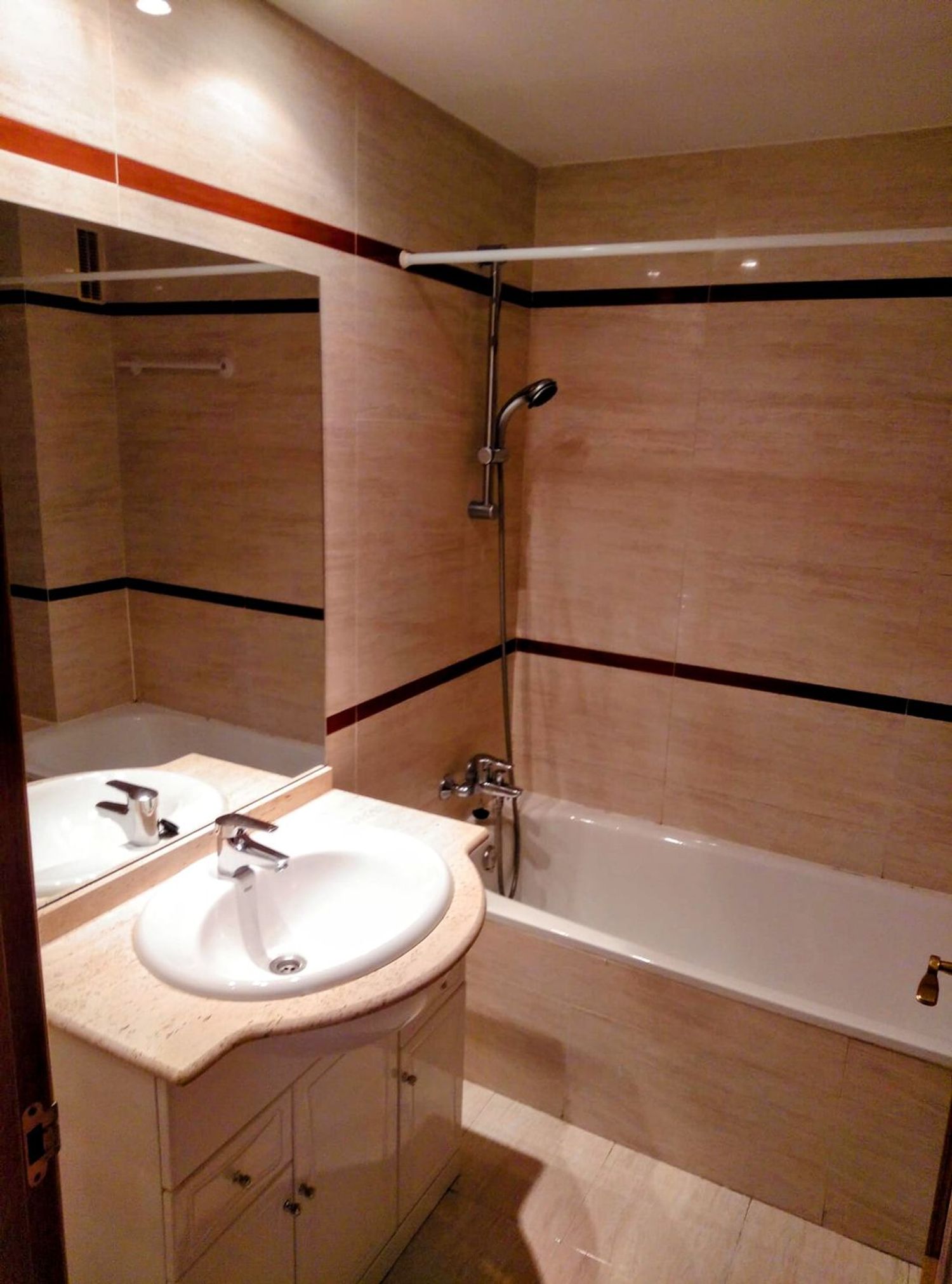 Piso en calle Puerto de los Leones, 8 - Foto 3