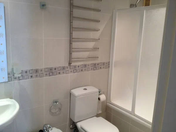 Piso en calle la Pintadera, 1 - Foto 9