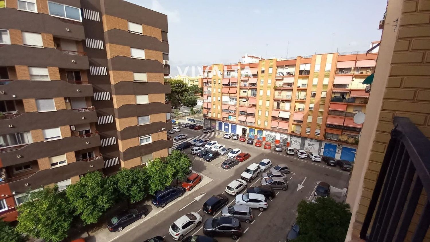 Piso en Calle de l'Explorador Andrés, Ciutat Jardí - Foto 33