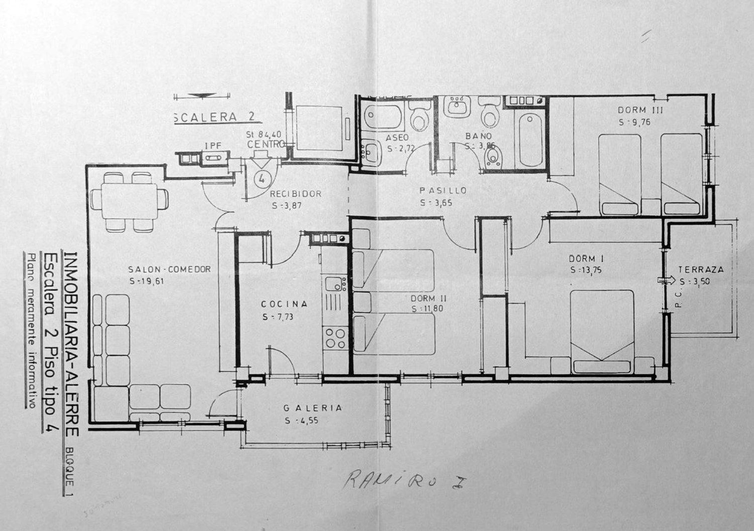 Piso en calle del Doctor Julián Sanz Ibáñez, 52 - Foto 26