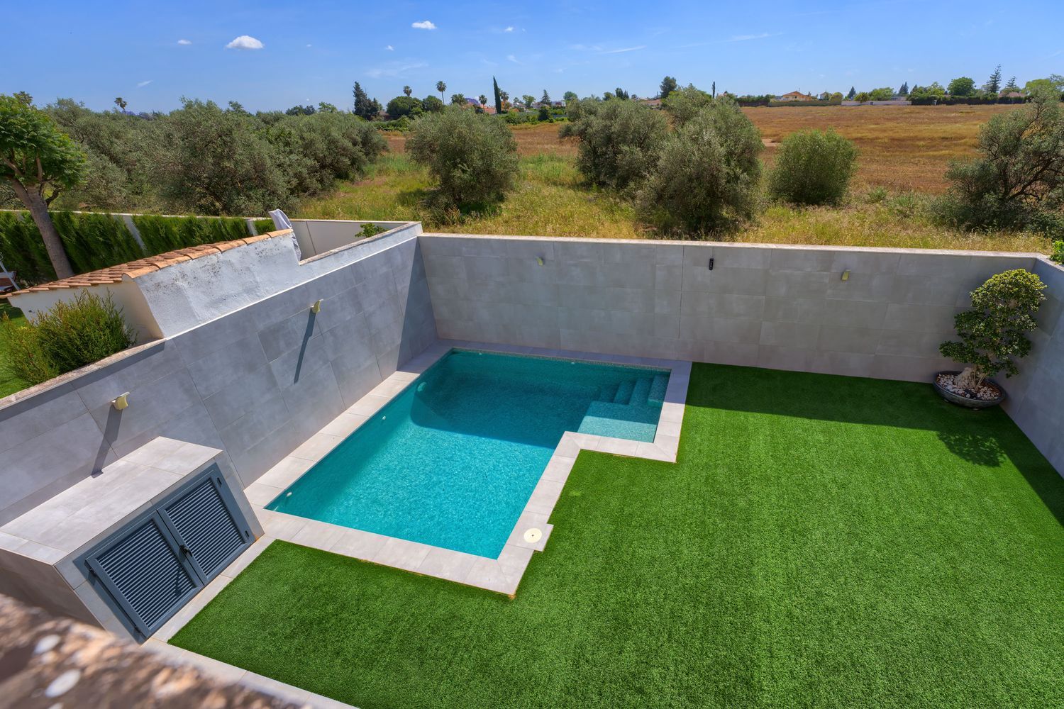 Chalet pareado en Verdejo, 112, Loreto, Loreto - Foto 32